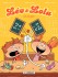 Léo & Lola Tome 4