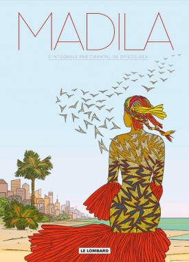 Madila Tome 1