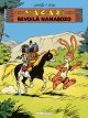 Le retour du lapin magicien