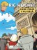 Ric Hochet Tome 75
