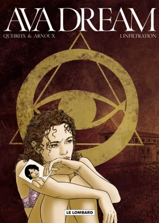 Ava Dream Tome 1 Ava Dream Tome 1