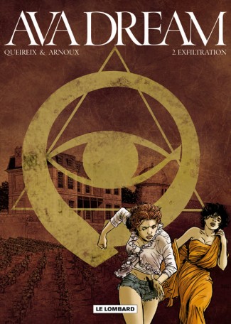 Ava Dream Tome 2 Ava Dream Tome 2