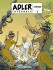 Adler (Intégrale) Tome 2