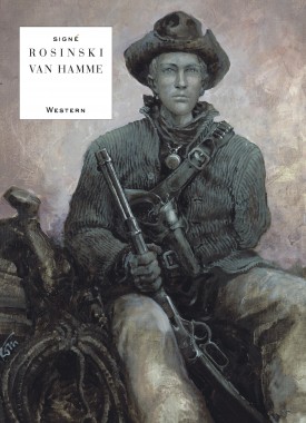 Western