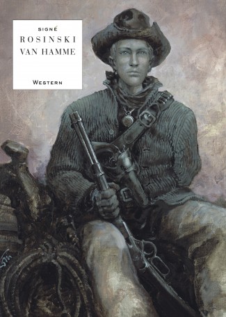 Western Western