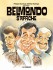 Belmondo s'affiche Tome 1