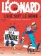 Léonard Tome 39