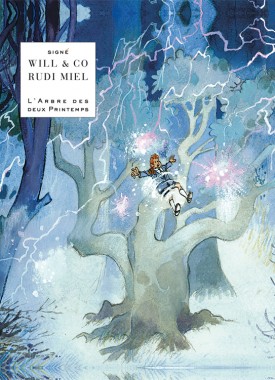 Signé - Intégrale Tome 5