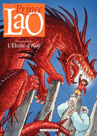 Prince Lao Tome 4 Prince Lao Tome 4