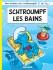 Les Schtroumpfs Lombard Tome 27