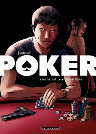 Poker Tome 1 Poker Tome 1