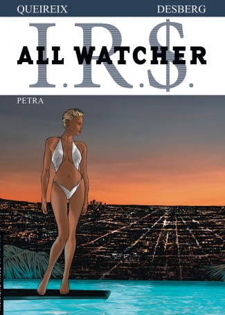 All Watcher Tome 3