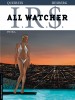 All Watcher – Tome 3 – Petra - couv