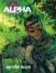 Alpha (Premières Armes) Tome 1