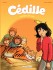 Cédille Tome 1