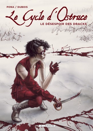 Le Cycle d'Ostruce Tome 4 Le Cycle d'Ostruce Tome 4