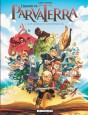 Légendes de Parva Terra Tome 1