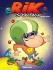 Rik Spoutnik magazine Tome 1