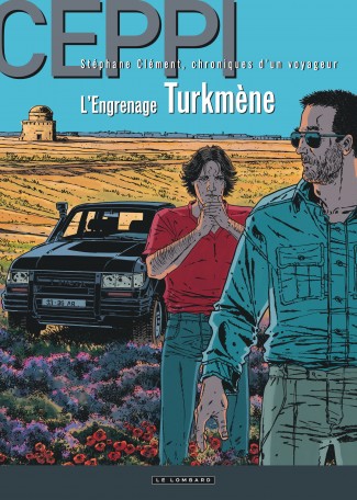 Stéphane Clément Tome 12 Stéphane Clément Tome 12