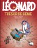 Léonard Tome 40