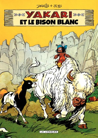 Yakari Tome 2 Yakari Tome 2