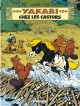 Yakari chez les castors
