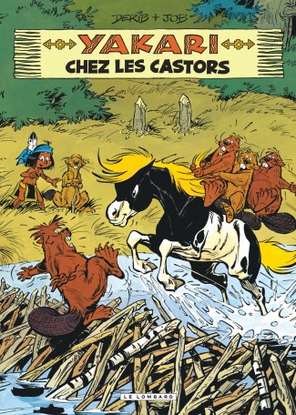 Yakari Tome 3 Yakari Tome 3