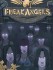 Freakangels Tome 1
