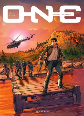 One Tome 2