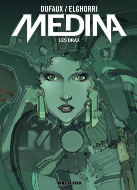 Medina Tome 1