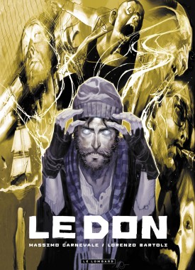 Le Don Tome 1