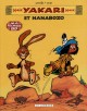 Yakari et Nanabozo