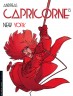 Capricorne : New York