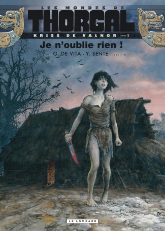 Kriss de Valnor Tome 1 Kriss de Valnor Tome 1