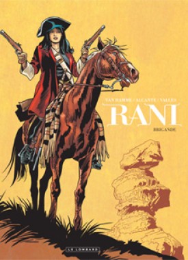 Rani Tome 2