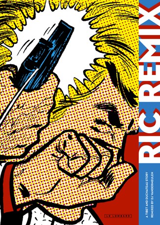RIC REMIX RIC REMIX