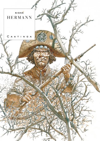 Caatinga Caatinga