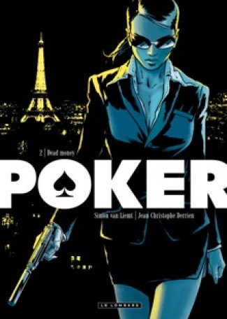 Poker Tome 2 Poker Tome 2