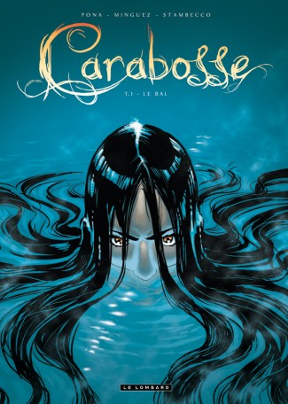 Carabosse Tome 1 Carabosse Tome 1