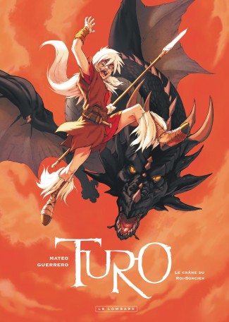 Turo Tome 1 Turo Tome 1