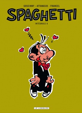 Spaghetti Tome 6