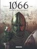 1066 : 1066 - Guillaume le conquérant