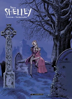 Shelley Tome 1