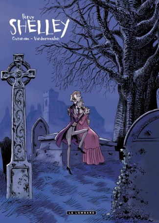 Shelley Tome 1