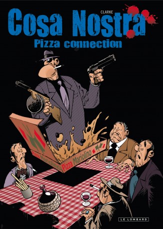 Cosa Nostra Tome 3 Cosa Nostra Tome 3