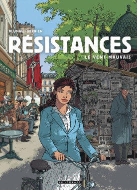 Résistances Tome 2