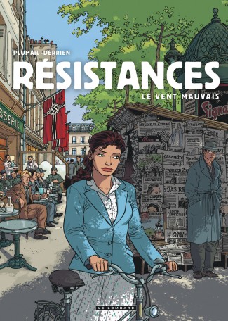 Résistances Tome 2 Résistances Tome 2