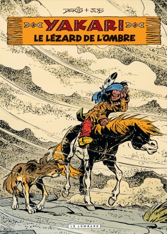 Yakari Tome 36 Yakari Tome 36