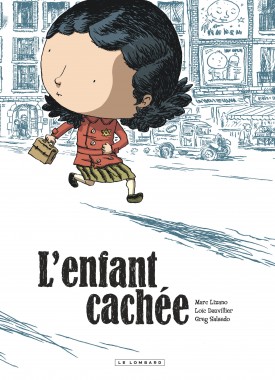 Enfant cachée (L')
