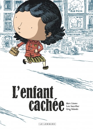 Enfant cachée (L') Enfant cachée (L')